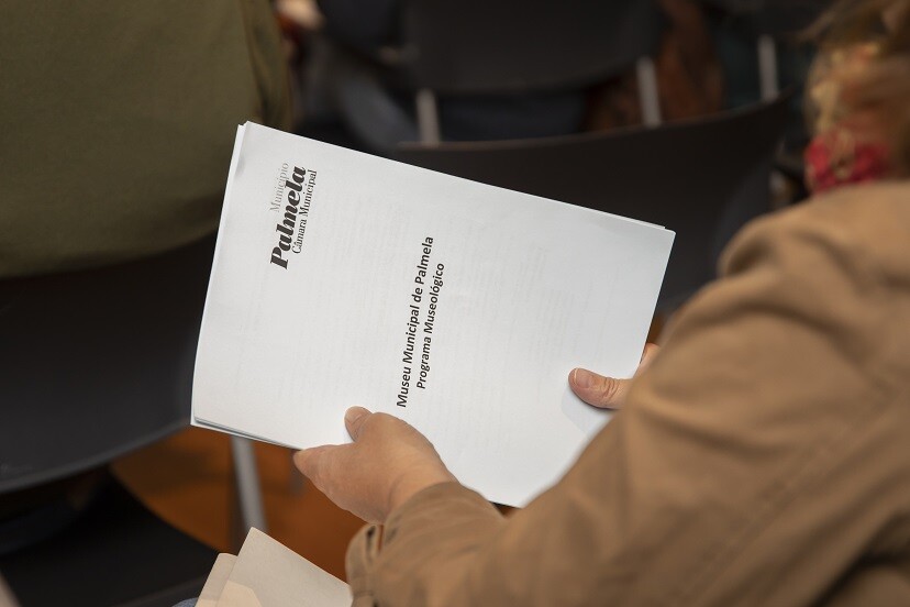 Novo Programa do Museu Municipal apresentado em sessão muito participada