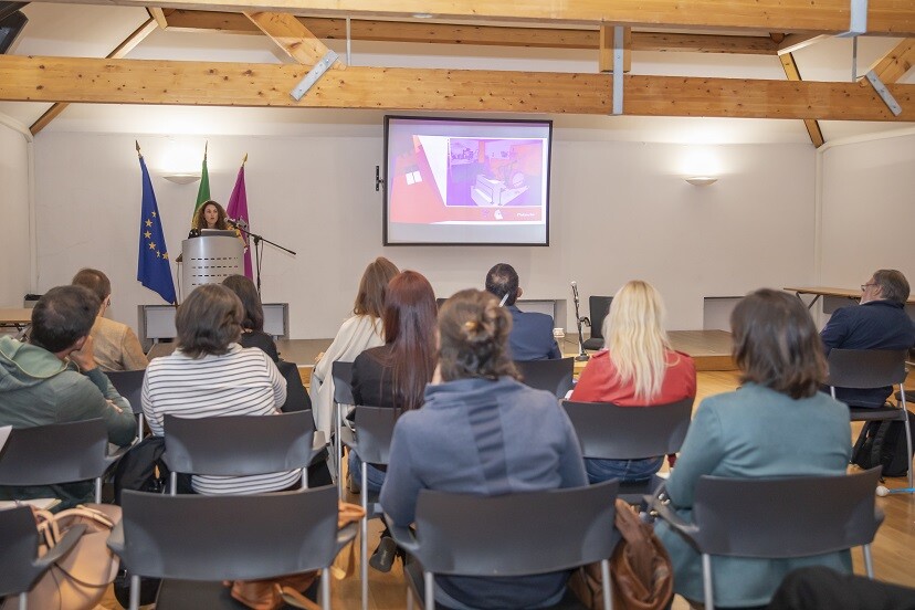 Novo Programa do Museu Municipal apresentado em sessão muito participada