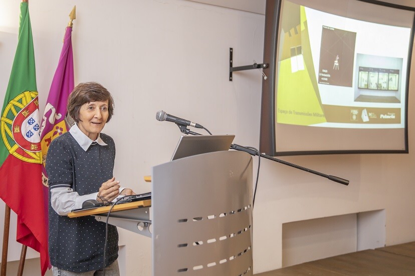 Novo Programa do Museu Municipal apresentado em sessão muito participada