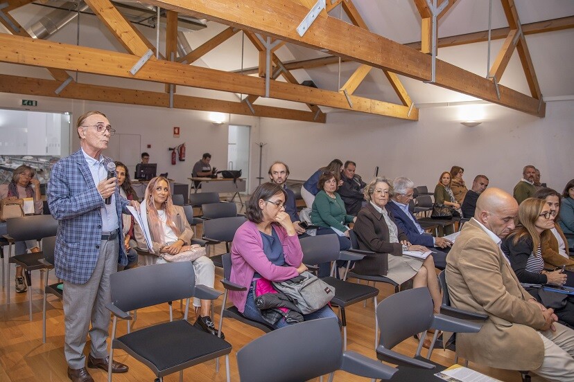 Novo Programa do Museu Municipal apresentado em sessão muito participada