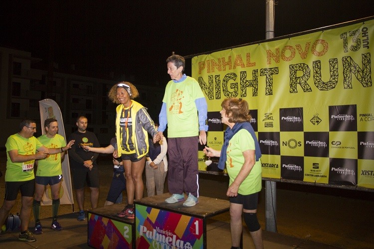Pinhal Novo Night Run