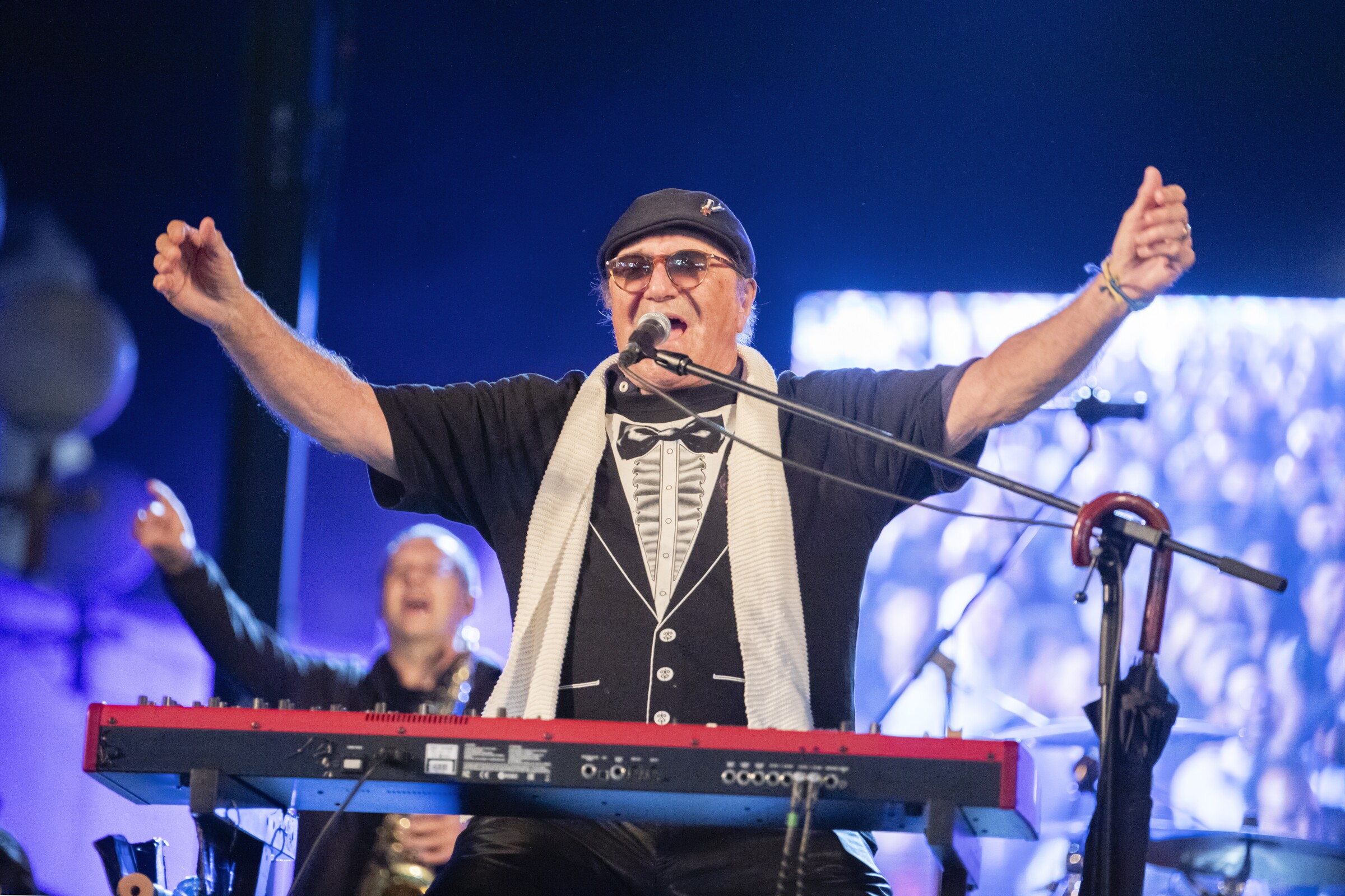 Festa das Vindimas: milhares de visitantes na edição dos 60 anos