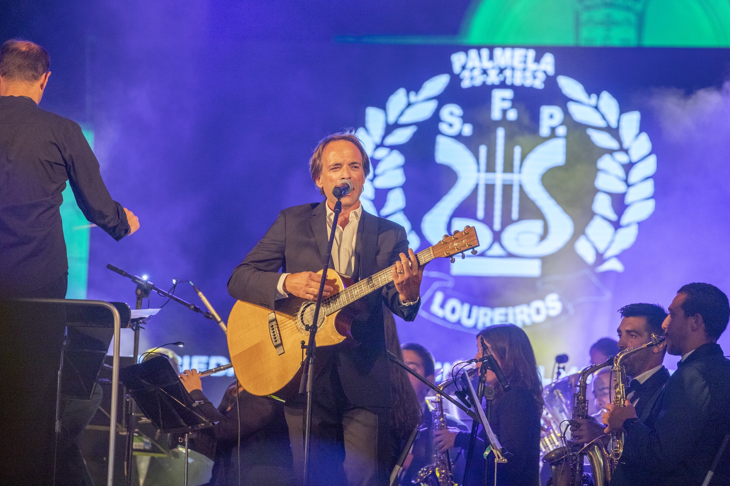 Festa das Vindimas: milhares de visitantes na edição dos 60 anos