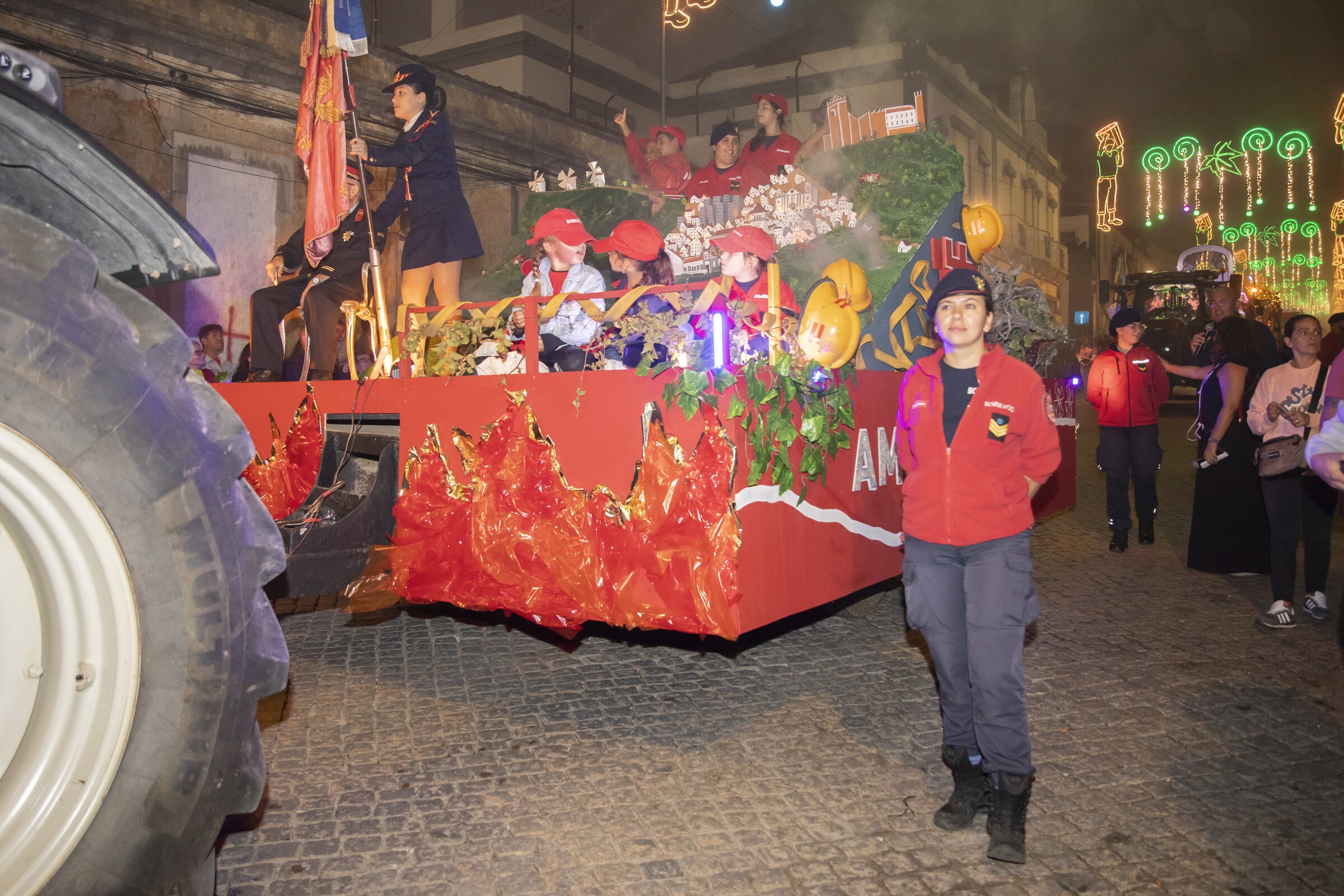 Festa das Vindimas: milhares de visitantes na edição dos 60 anos