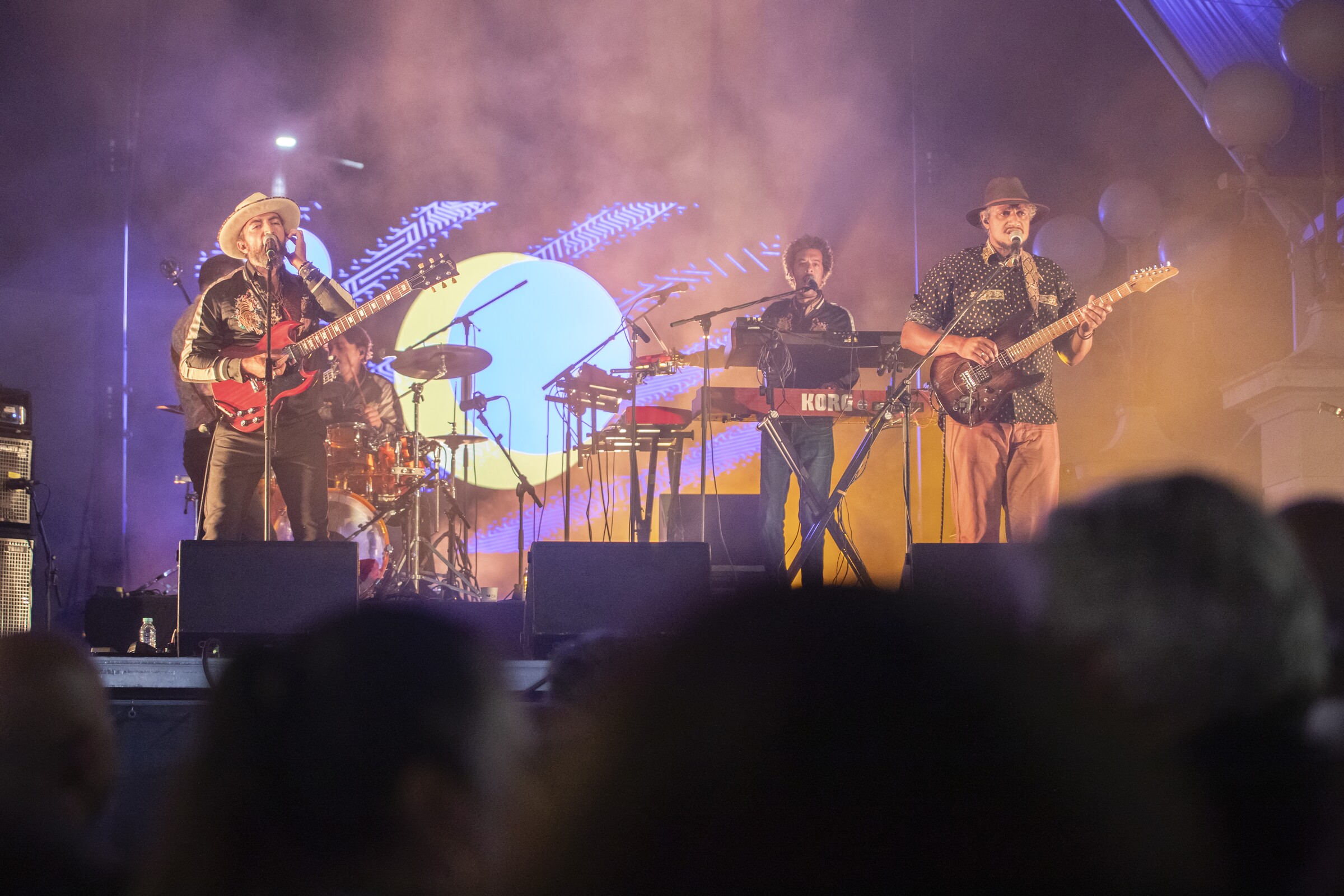 Festa das Vindimas: milhares de visitantes na edição dos 60 anos