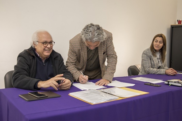 Tomada de Posse UNIV Sénior de Palmela. 