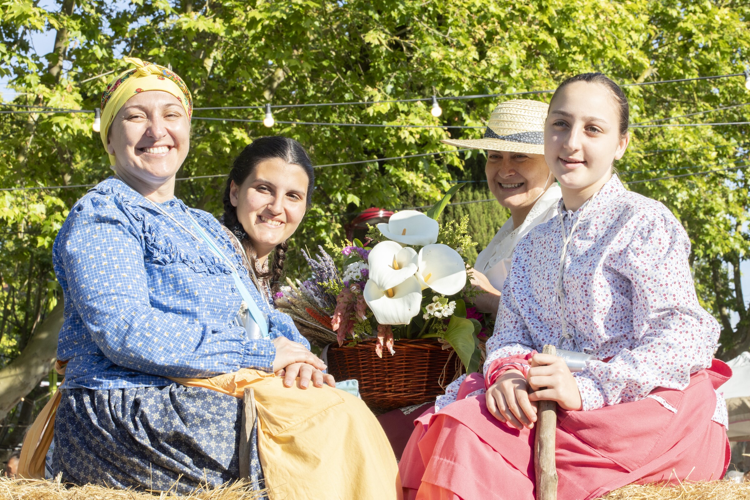 10 Anos de Mercado Caramelo