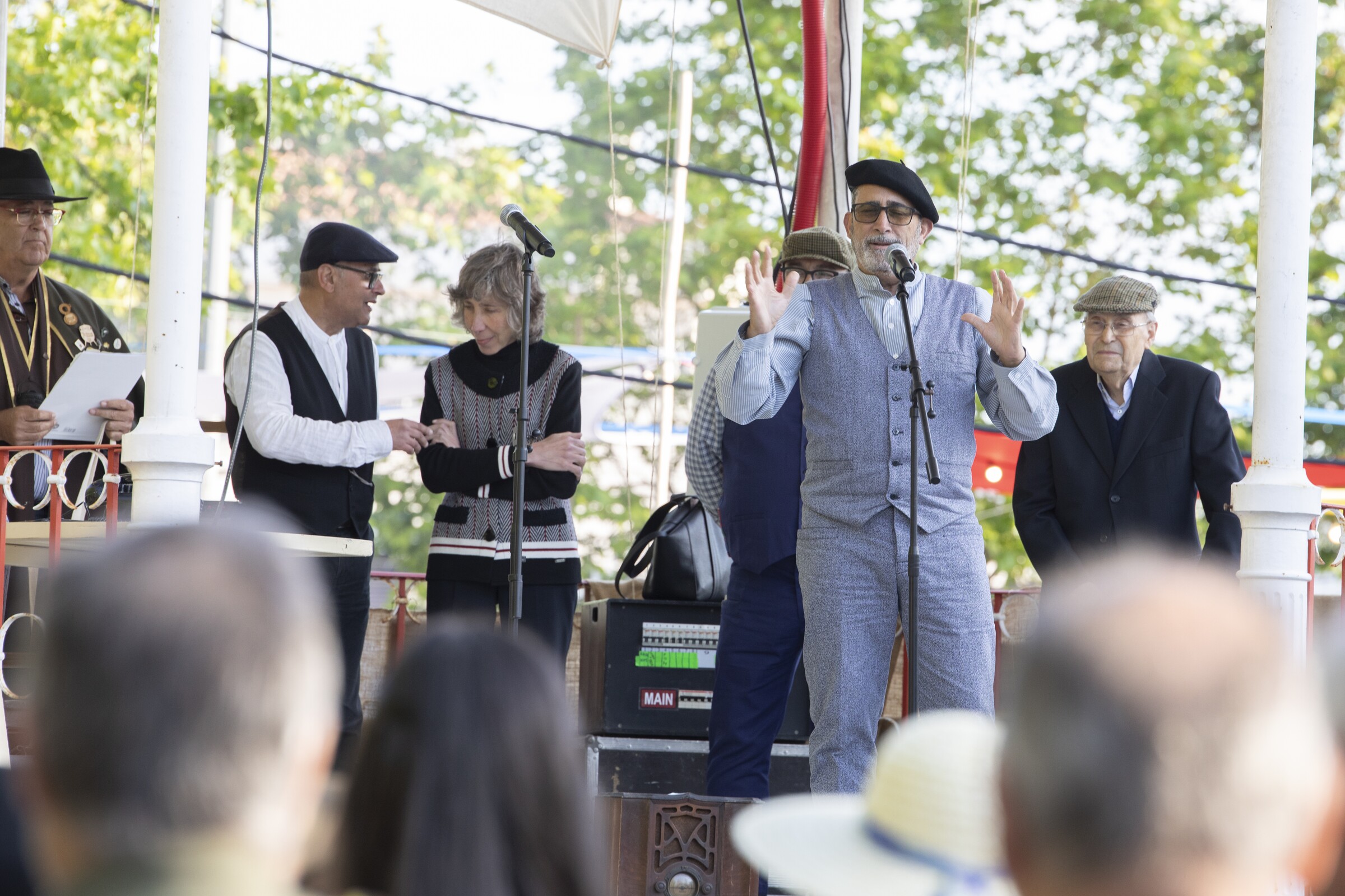 10 Anos de Mercado Caramelo