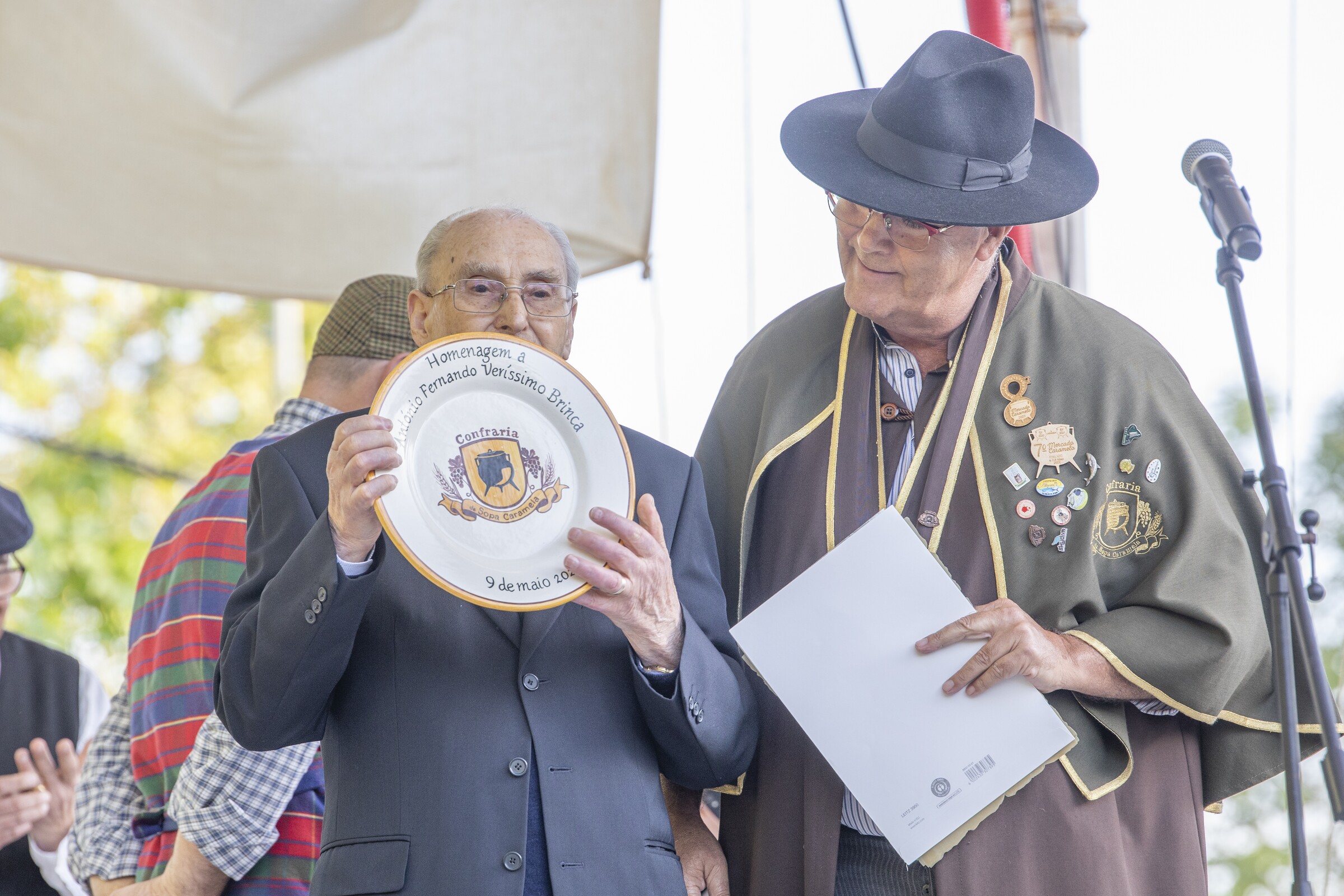 10 Anos de Mercado Caramelo