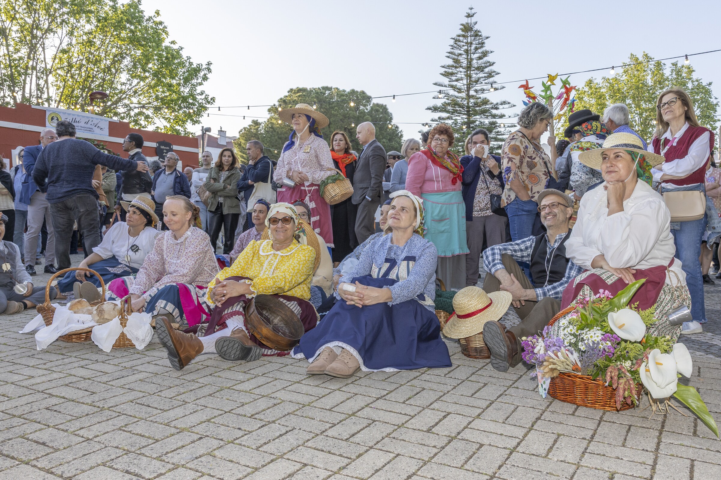 10 Anos de Mercado Caramelo