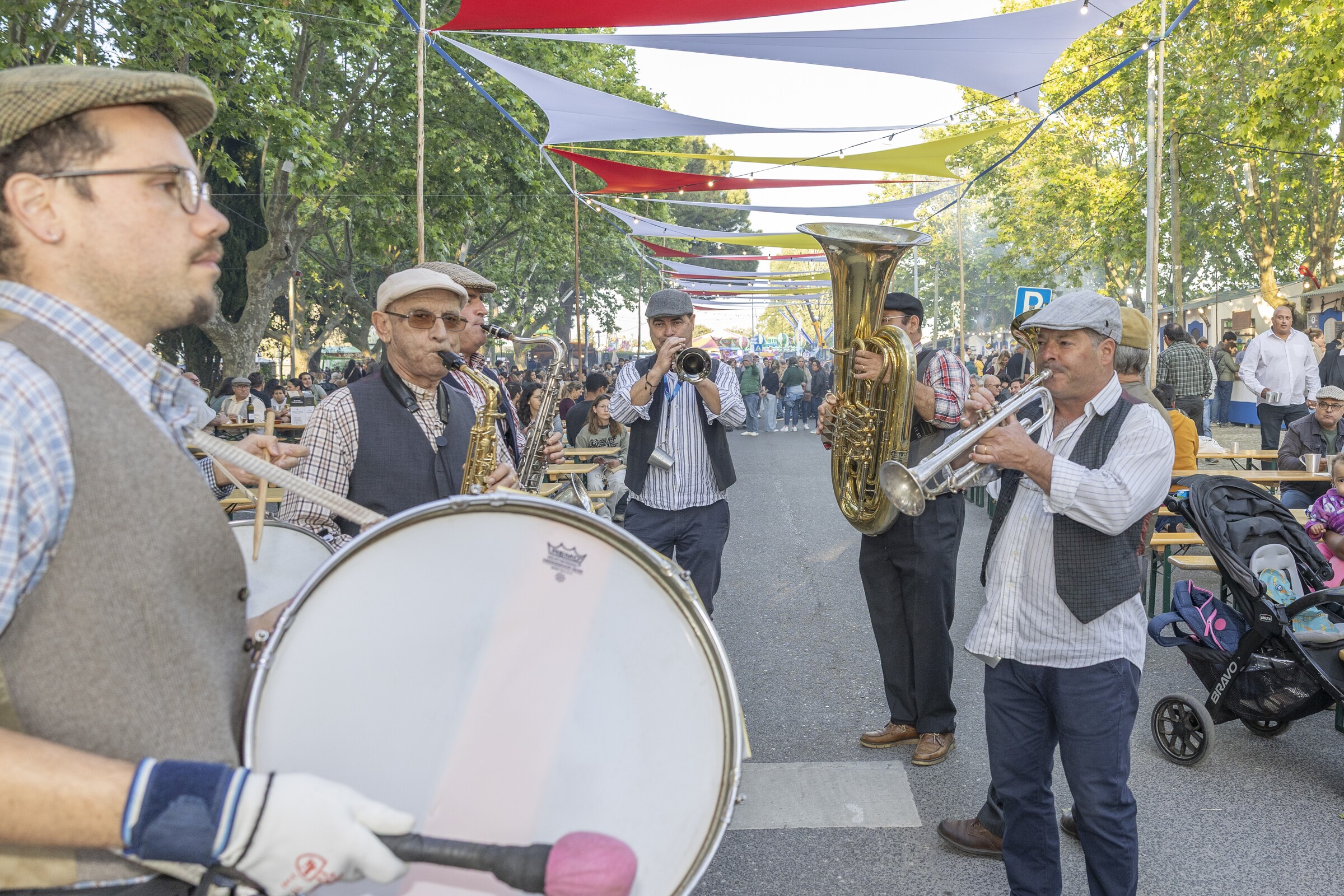 10 Anos de Mercado Caramelo