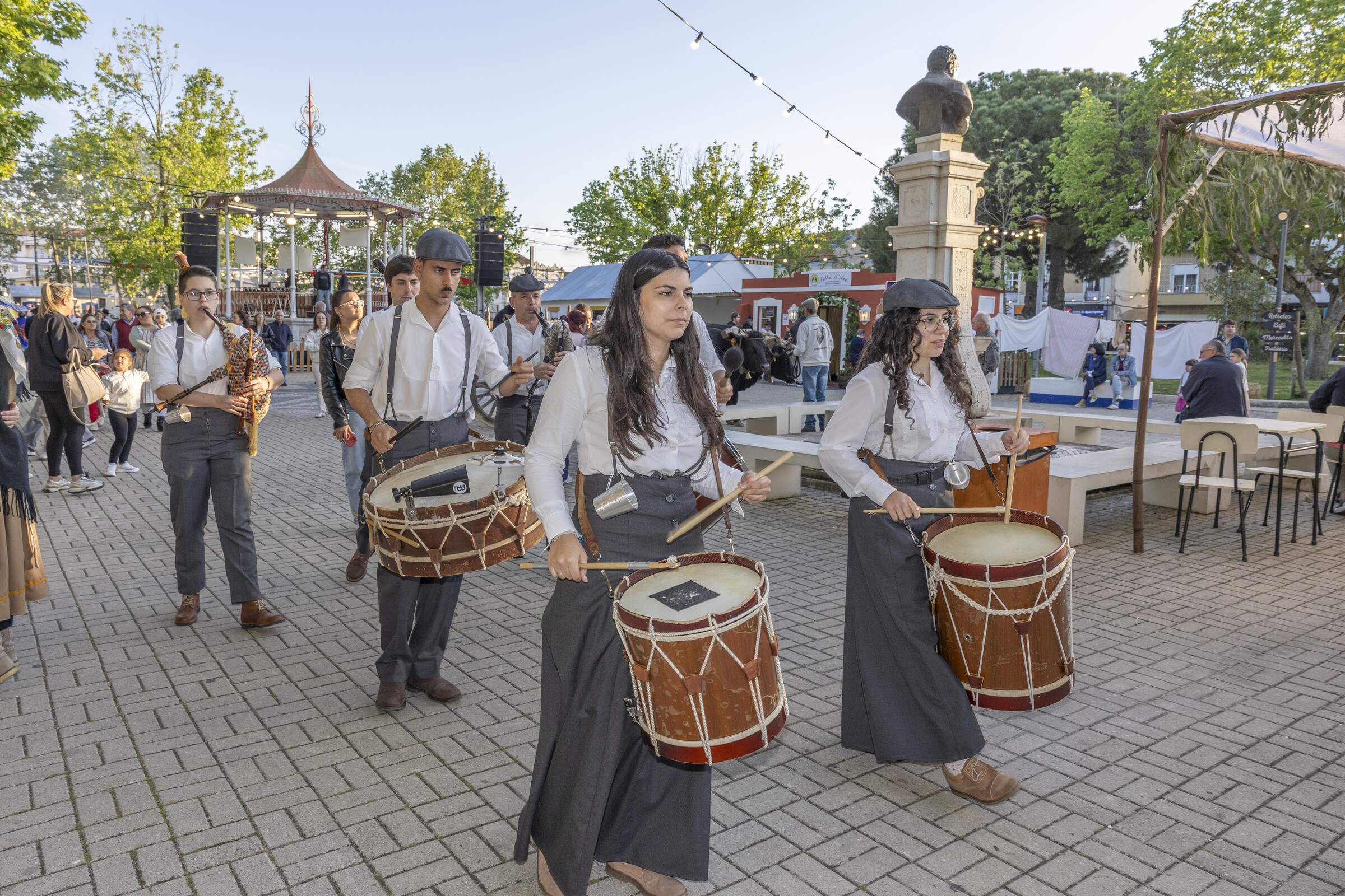 10 Anos de Mercado Caramelo