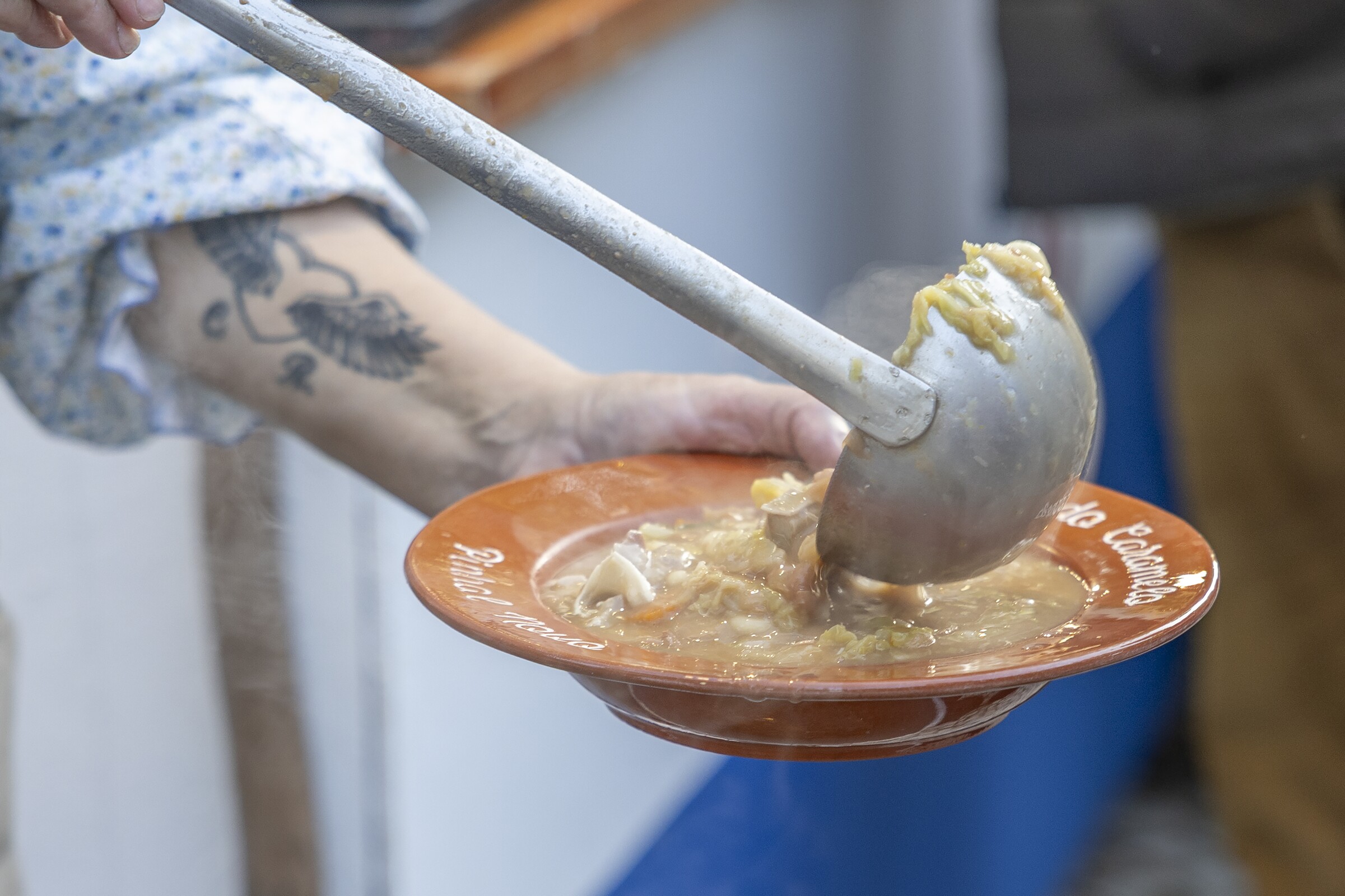 10 Anos de Mercado Caramelo