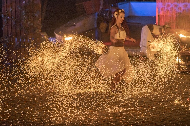 Feira Medieval de Palmela 2019