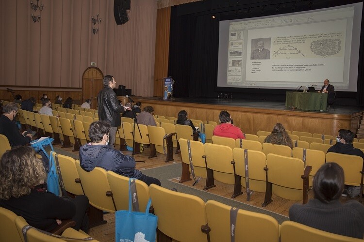 Curso “Fortificações Romanas na Lusitânia”