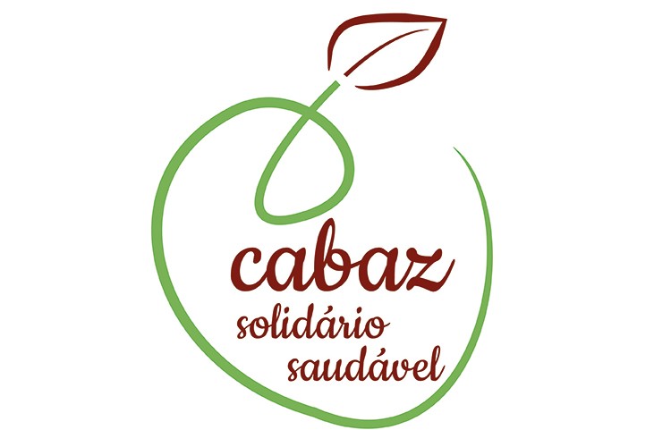 Entrega de Cabazes Solidários.
