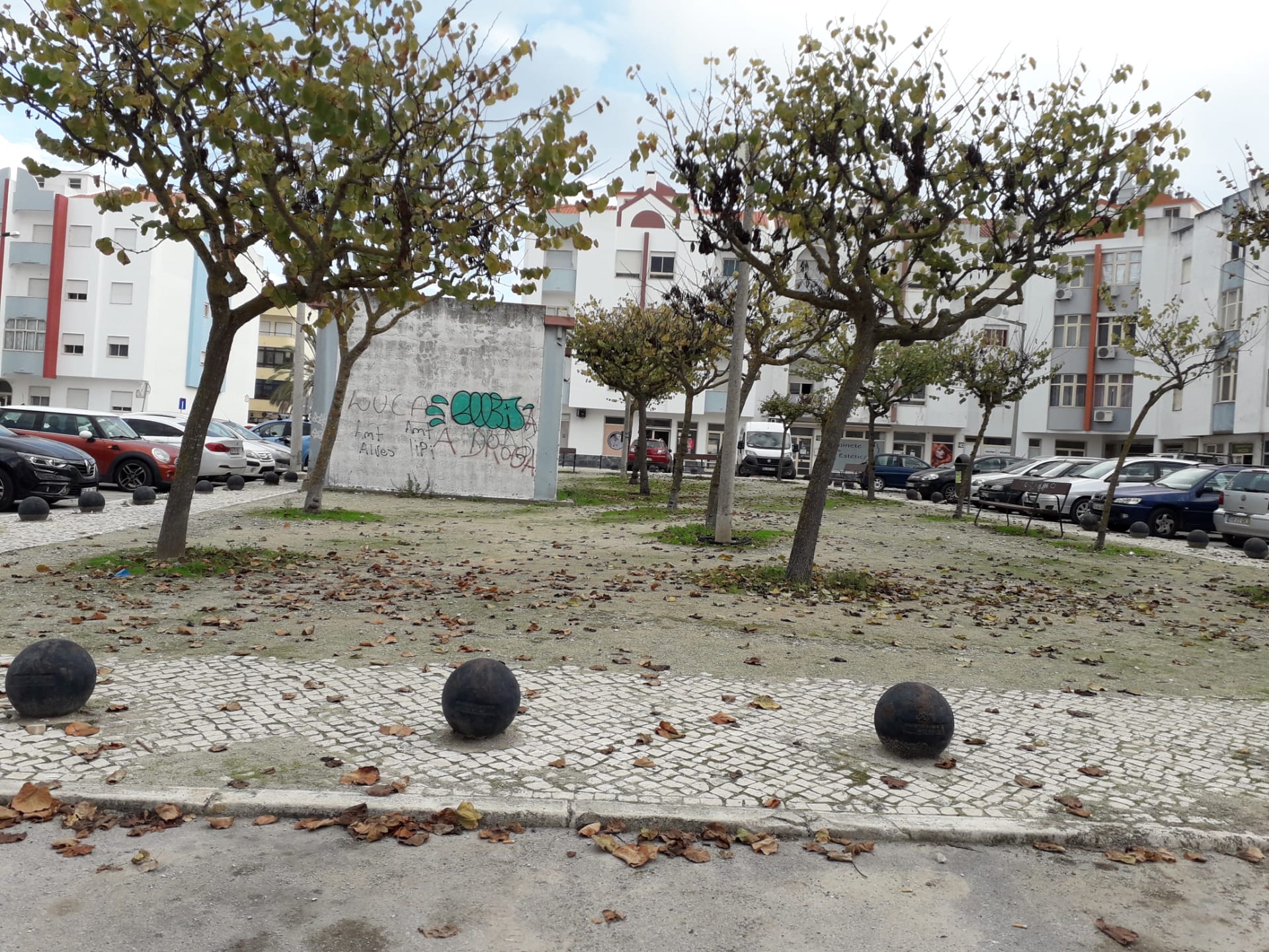 Praceta Antero de Quental