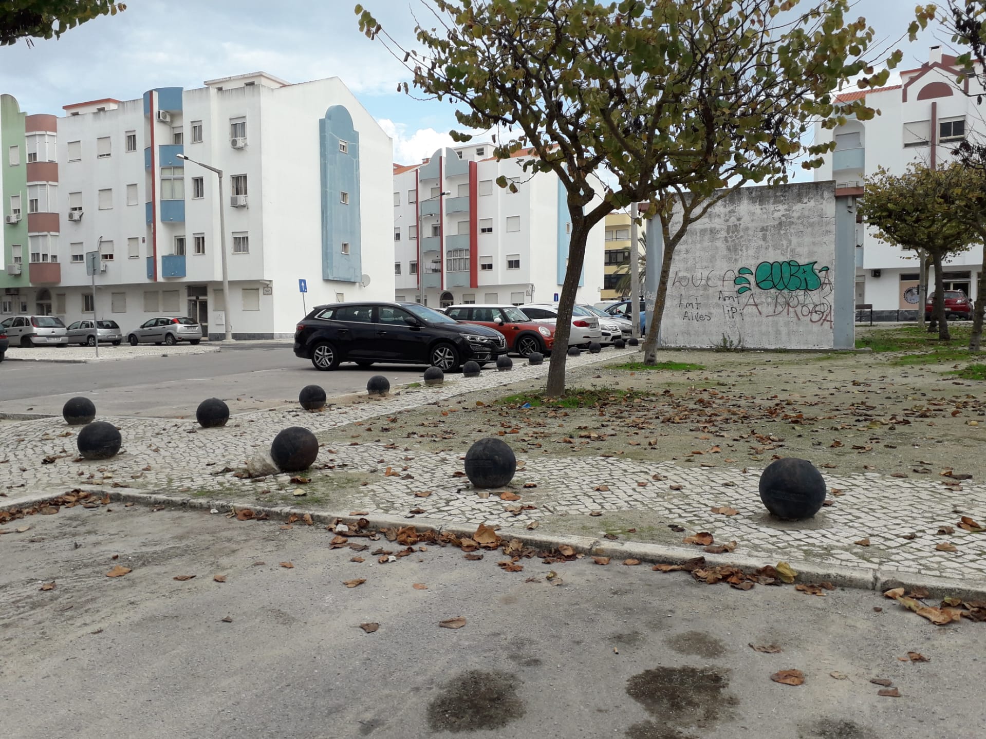 Praceta Antero de Quental