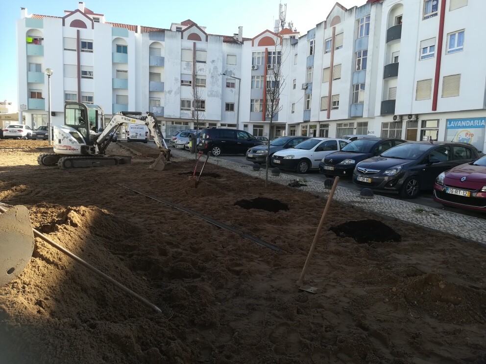 Praceta Antero de Quental