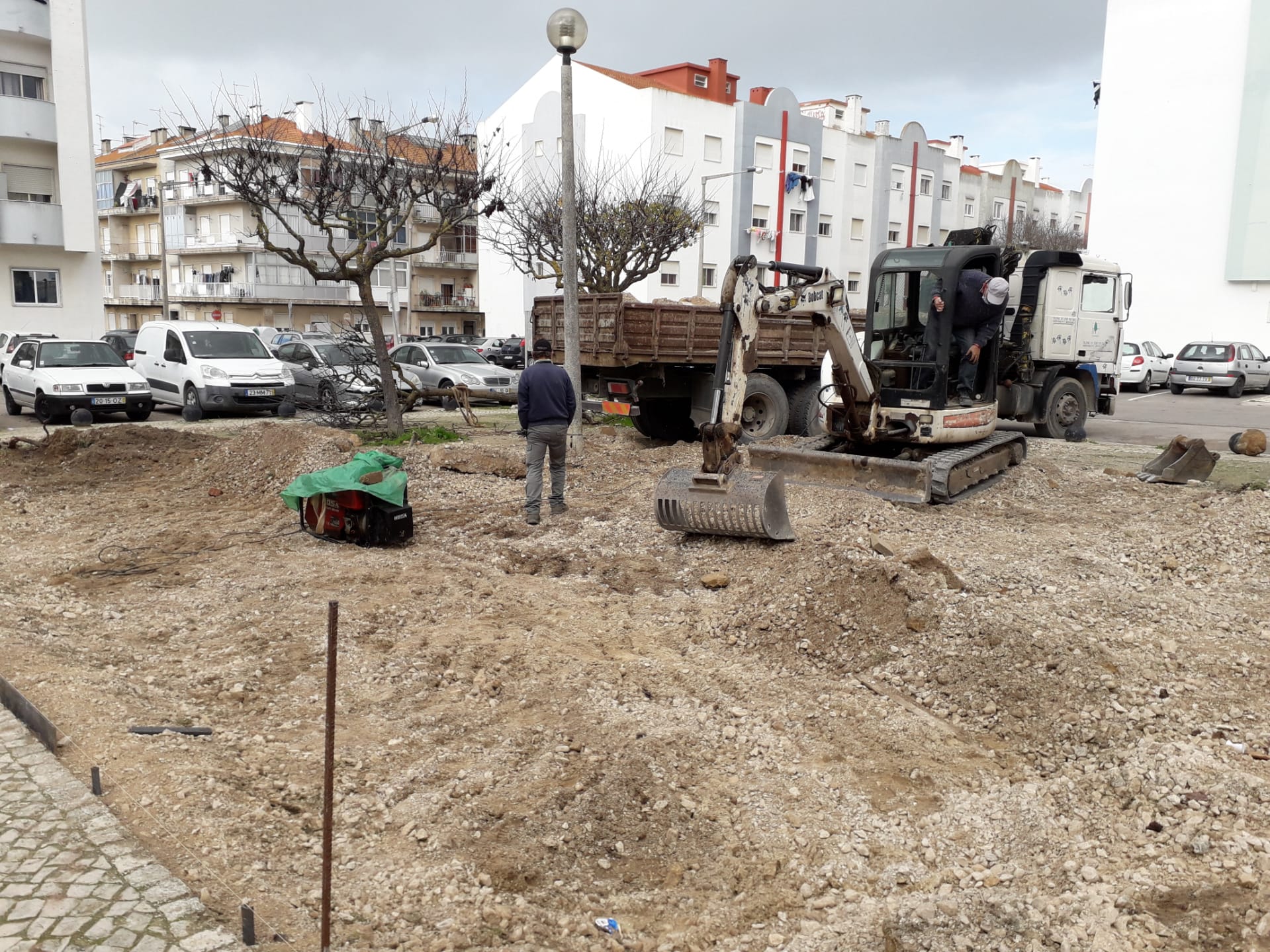 Praceta Antero de Quental