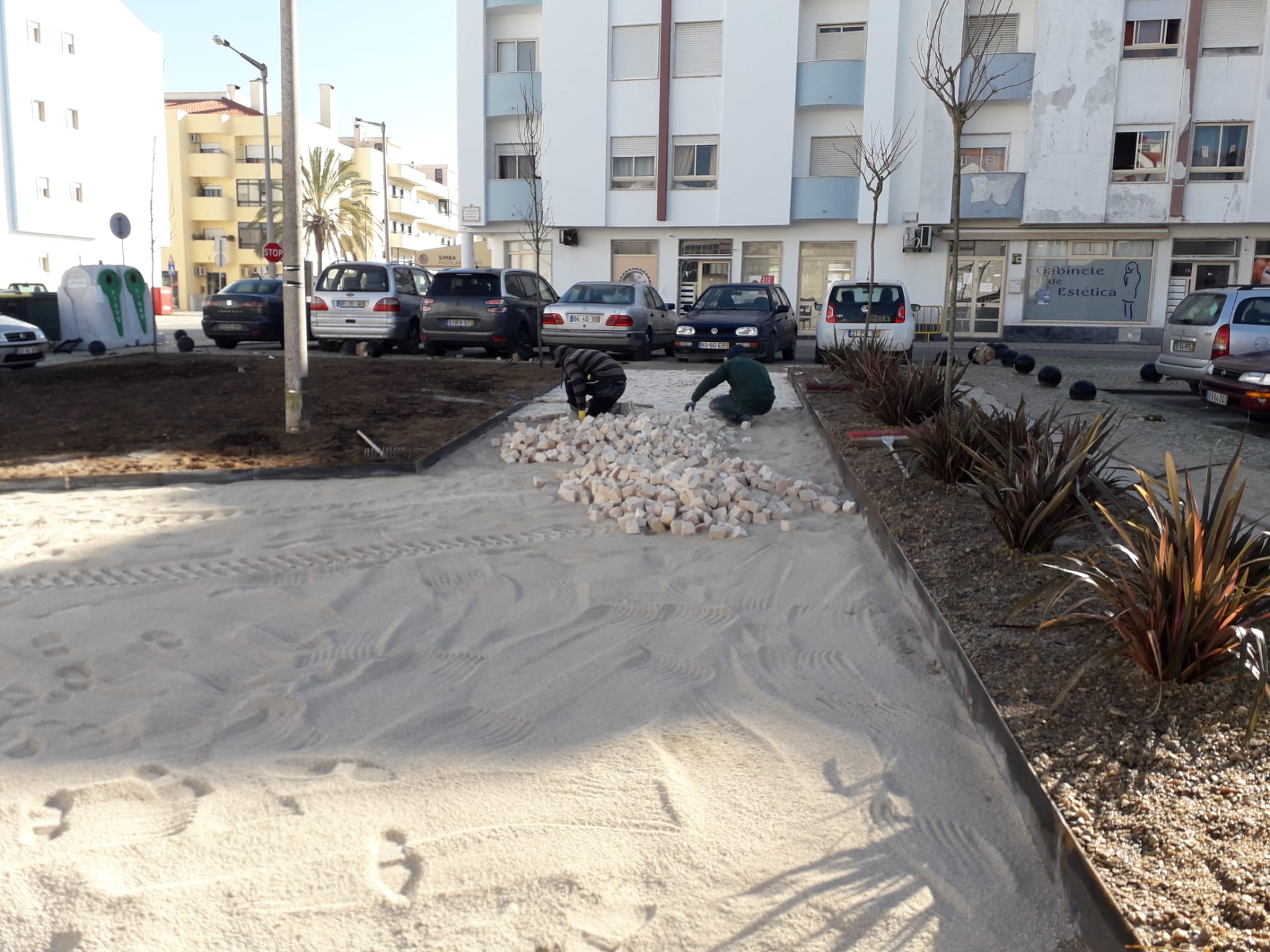 Praceta Antero de Quental