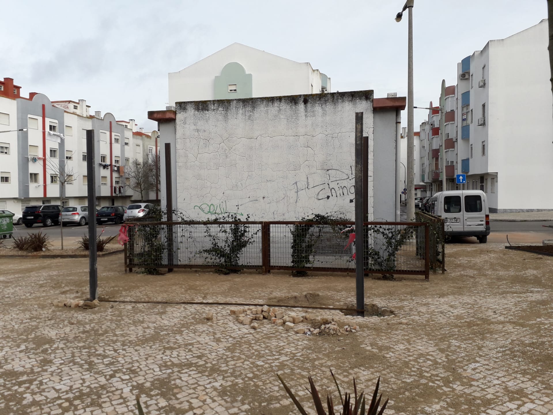 Praceta Antero de Quental