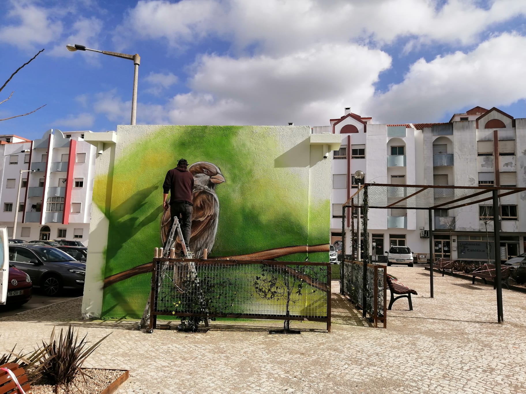 Praceta Antero de Quental