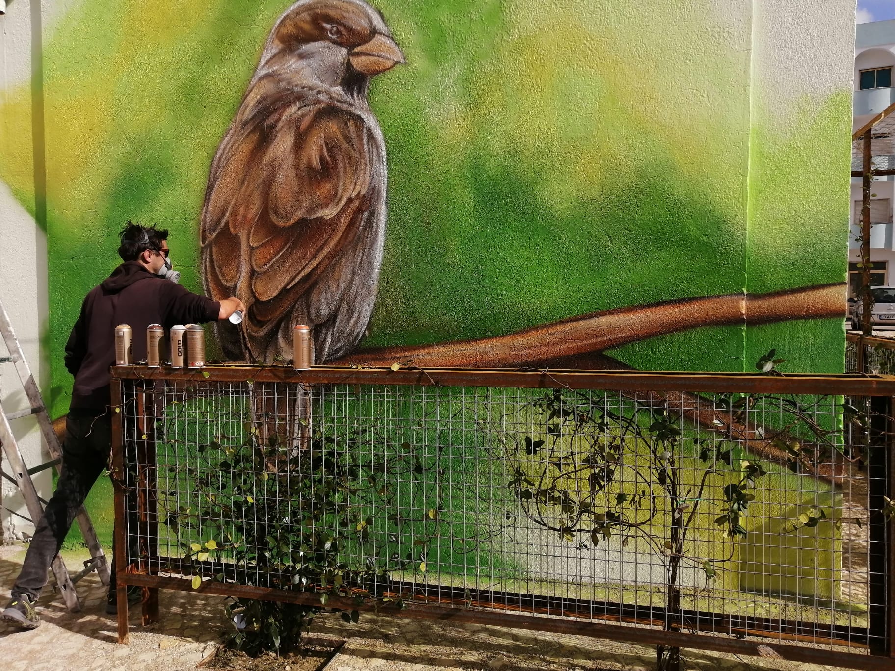 Praceta Antero de Quental