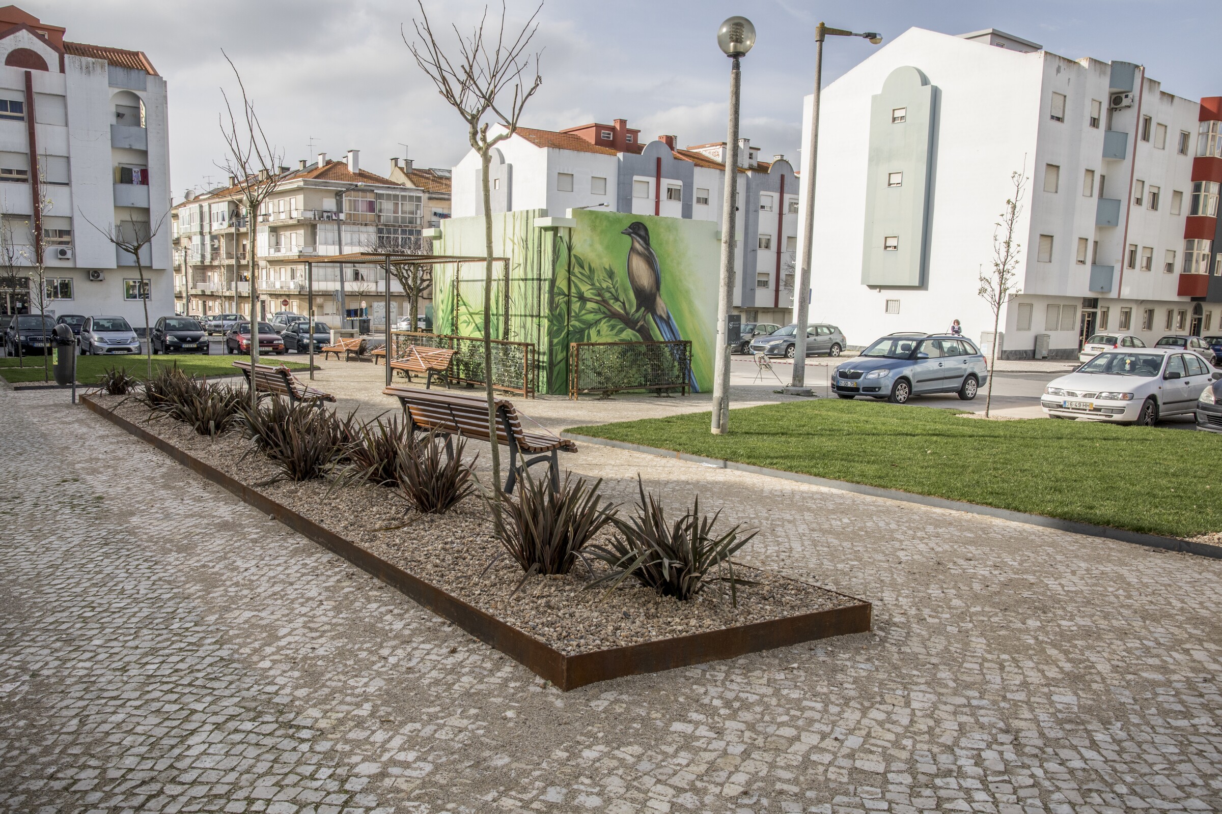 Praceta Antero de Quental