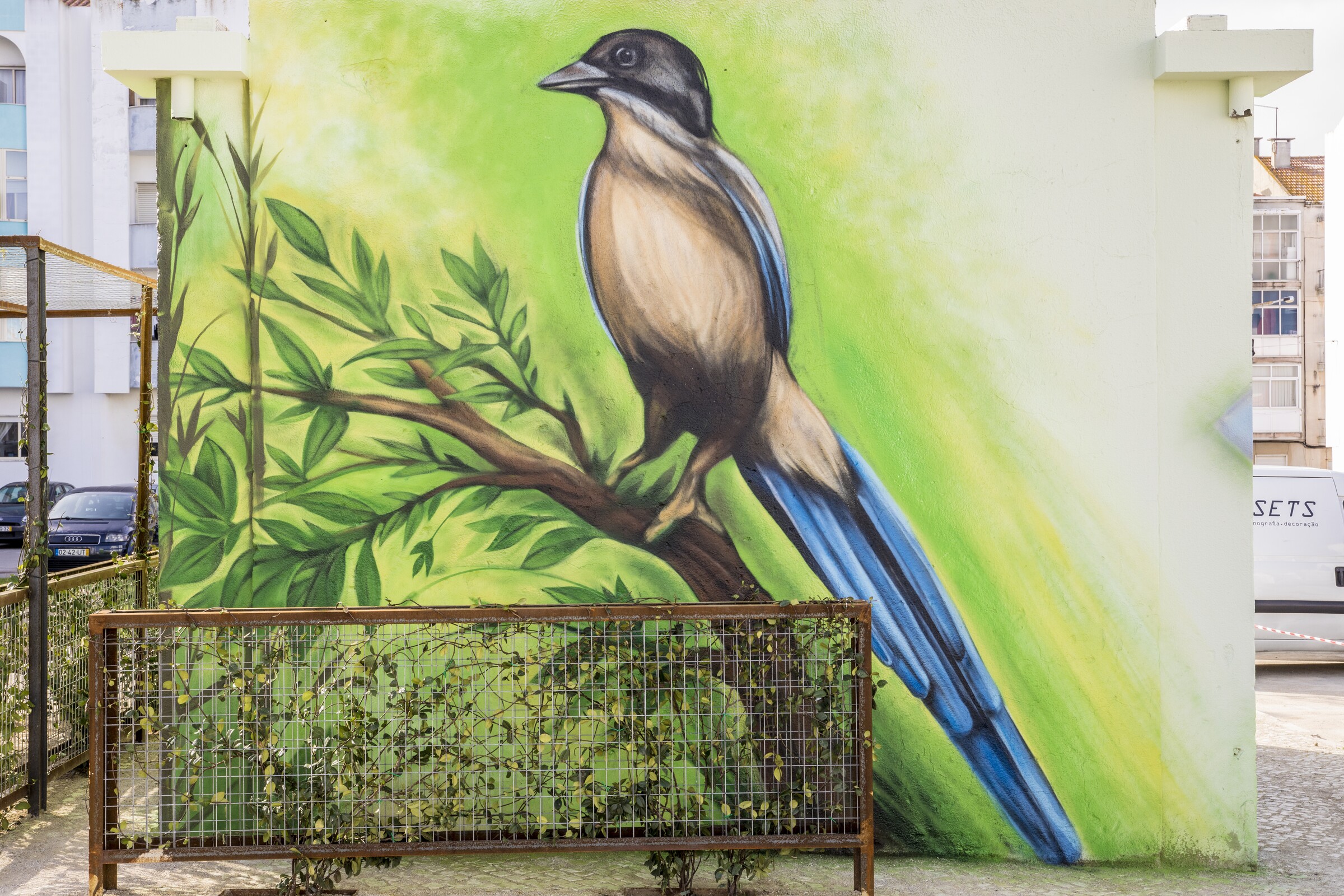 Praceta Antero de Quental