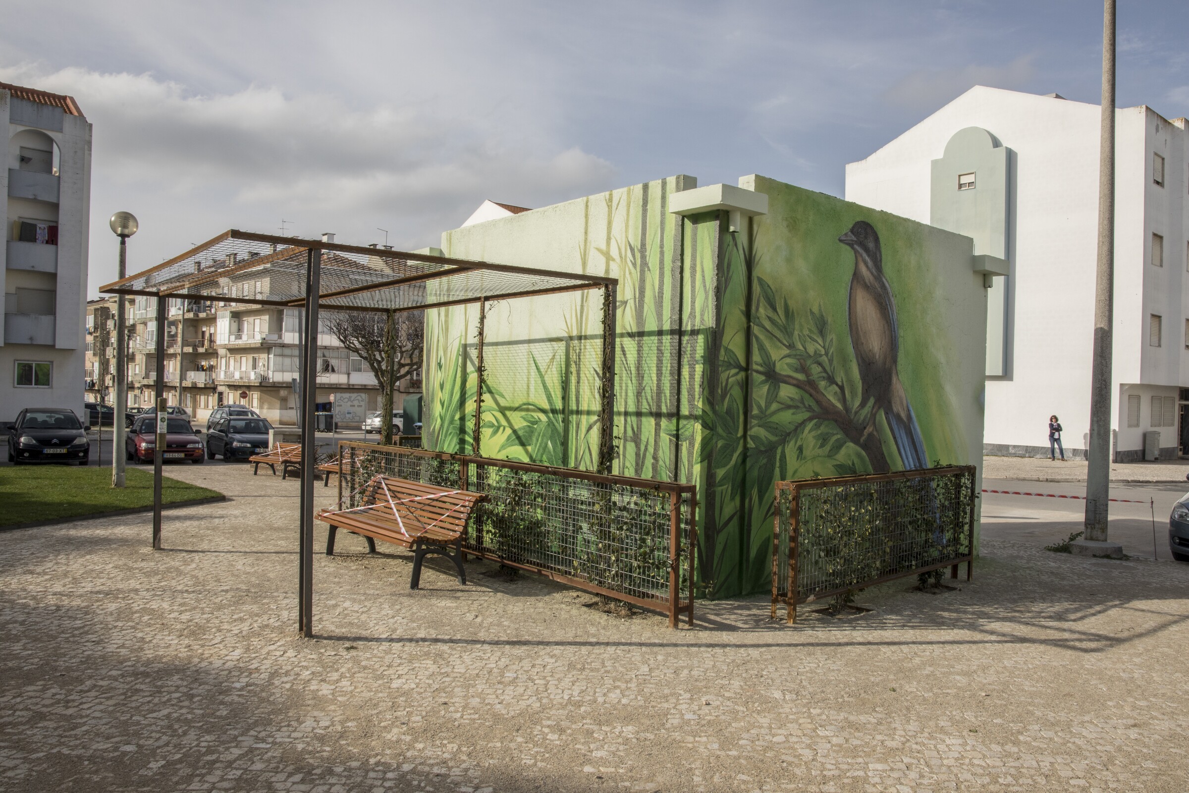 Praceta Antero de Quental