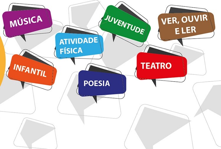 DE MINHA CASA VEJO O MUNDO: PROGRAMA DE 4 A 10 DE MAIO