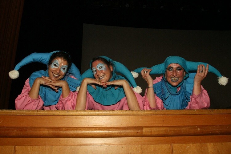 FANTASIARTE - 25 ANOS