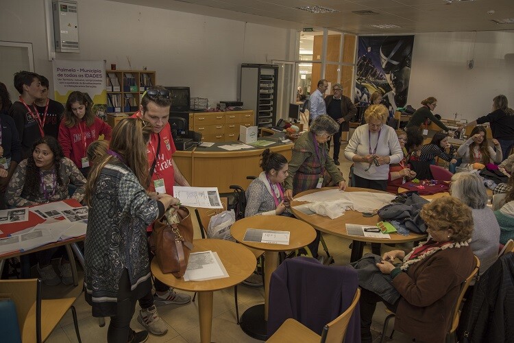 DIA INTERNACIONAL DA FAMÍLIA