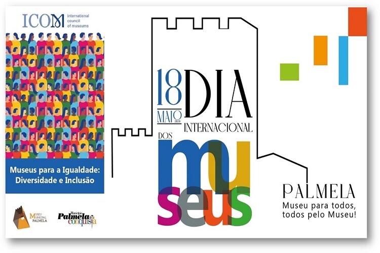 DIA INTERNACIONAL DOS MUSEUS