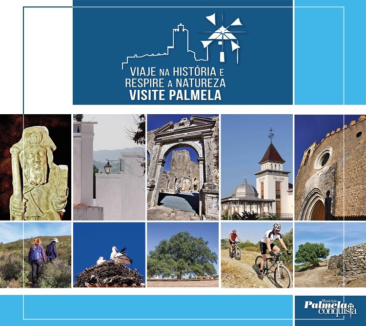 VIAJE NA HISTÓRIA E RESPIRE NA NATUREZA: VISITE PALMELA