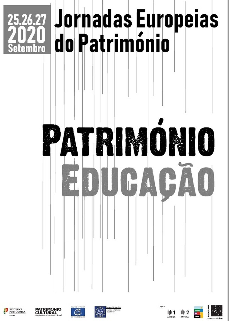 JORNADAS EUROPEIAS DO PATRIMÓNIO