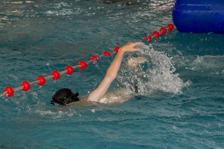 DIA MUNDIAL DO CORAÇÃO - PISCINA MUNICIPAL DE PALMELA