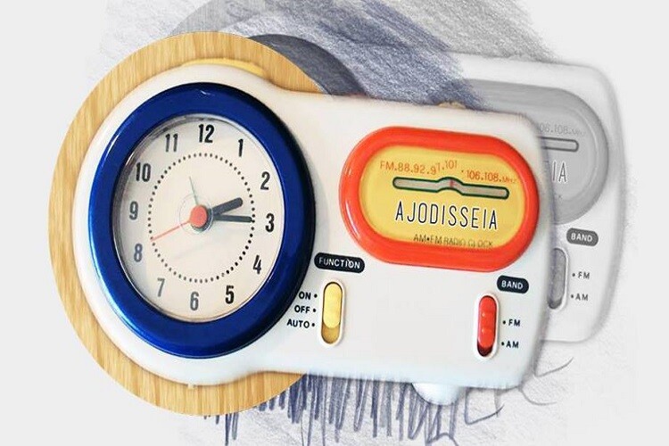 DUAS E QUARTO - TALK SHOW