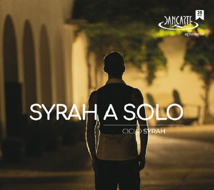 SYRAH A SOLO