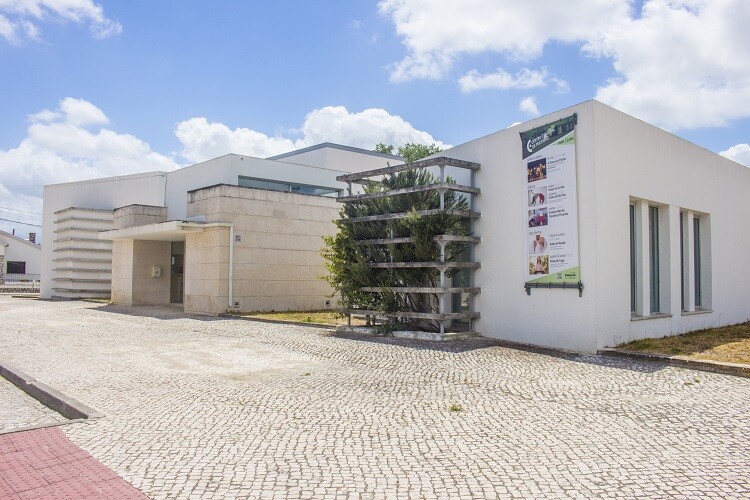 20.º ANIVERSÁRIO DO CENTRO CULTURAL DE POCEIRÃO