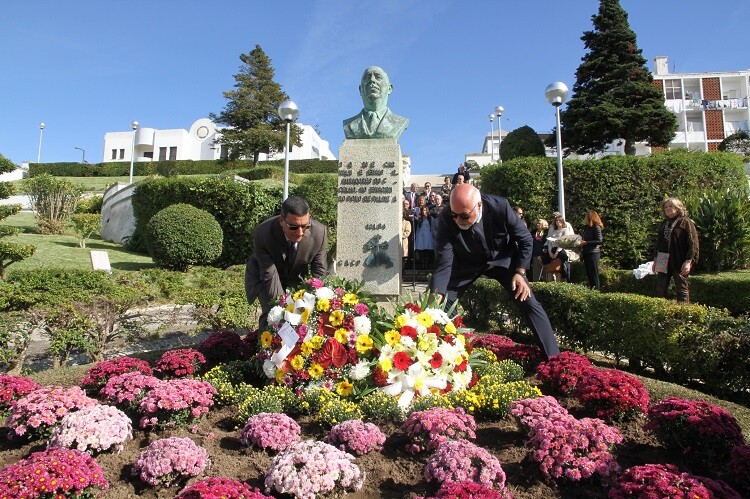 DIA DA RESTAURAÇÃO DO CONCELHO