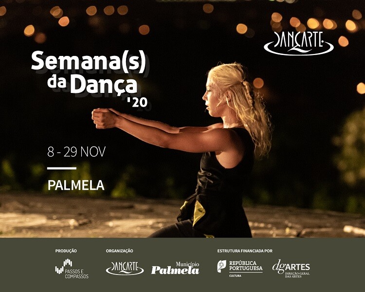 SEMANA(S) DA DANÇA