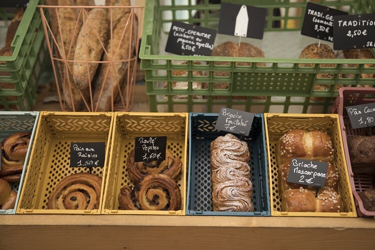 MERCADO DA ALDEIA - QUINTA DO ANJO