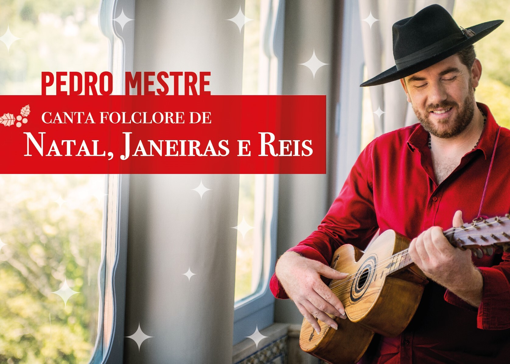 VAMOS CANTAR AS JANEIRAS