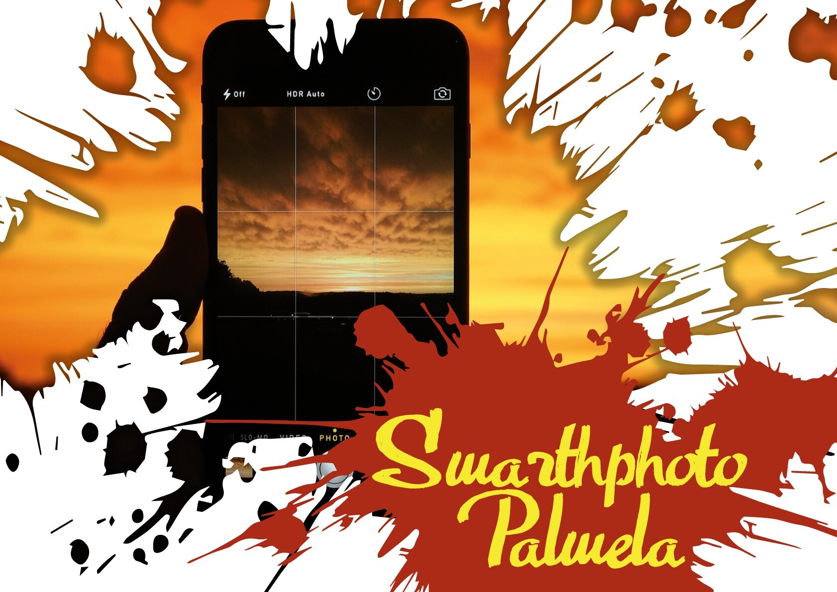 “SMARTPHOTO PALMELA” CONCURSO DE FOTOGRAFIA