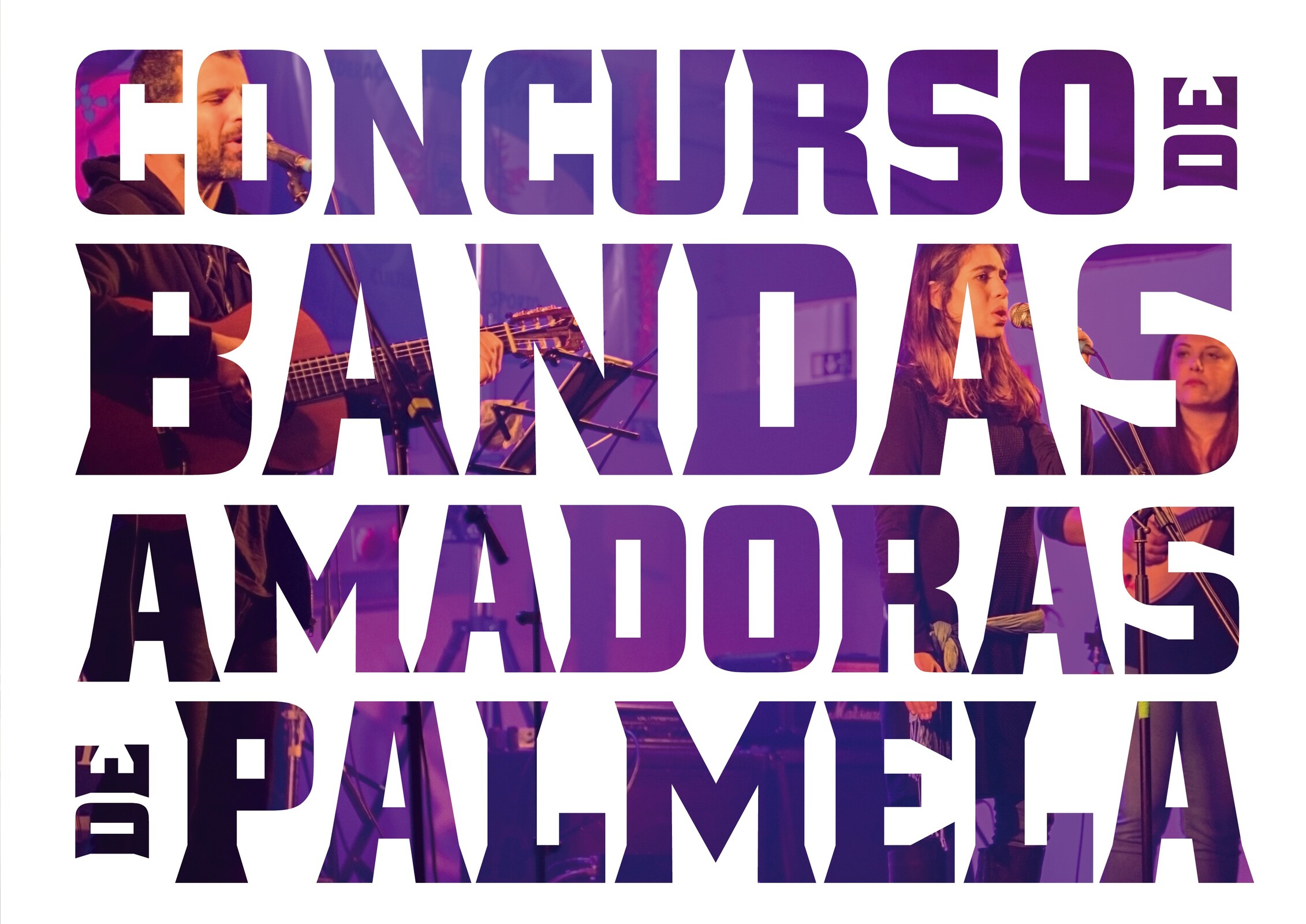 6.º Concurso de Bandas Amadoras de Palmela: inscrições abertas até 31 de março