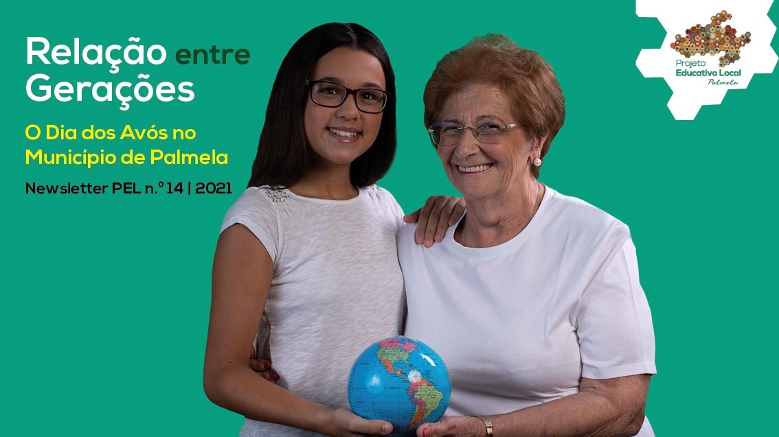 "AVÓS EM FESTA" - Comemorações do Dia dos Avós