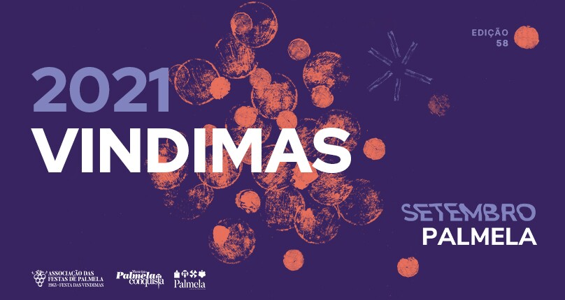 "VINDIMAS 2021"