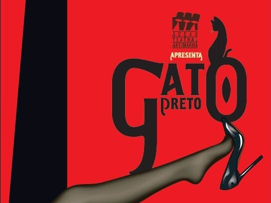 CABARET GATO PRETO - ATA